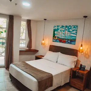 Boutique Casa Del Hidalgo **** Cali